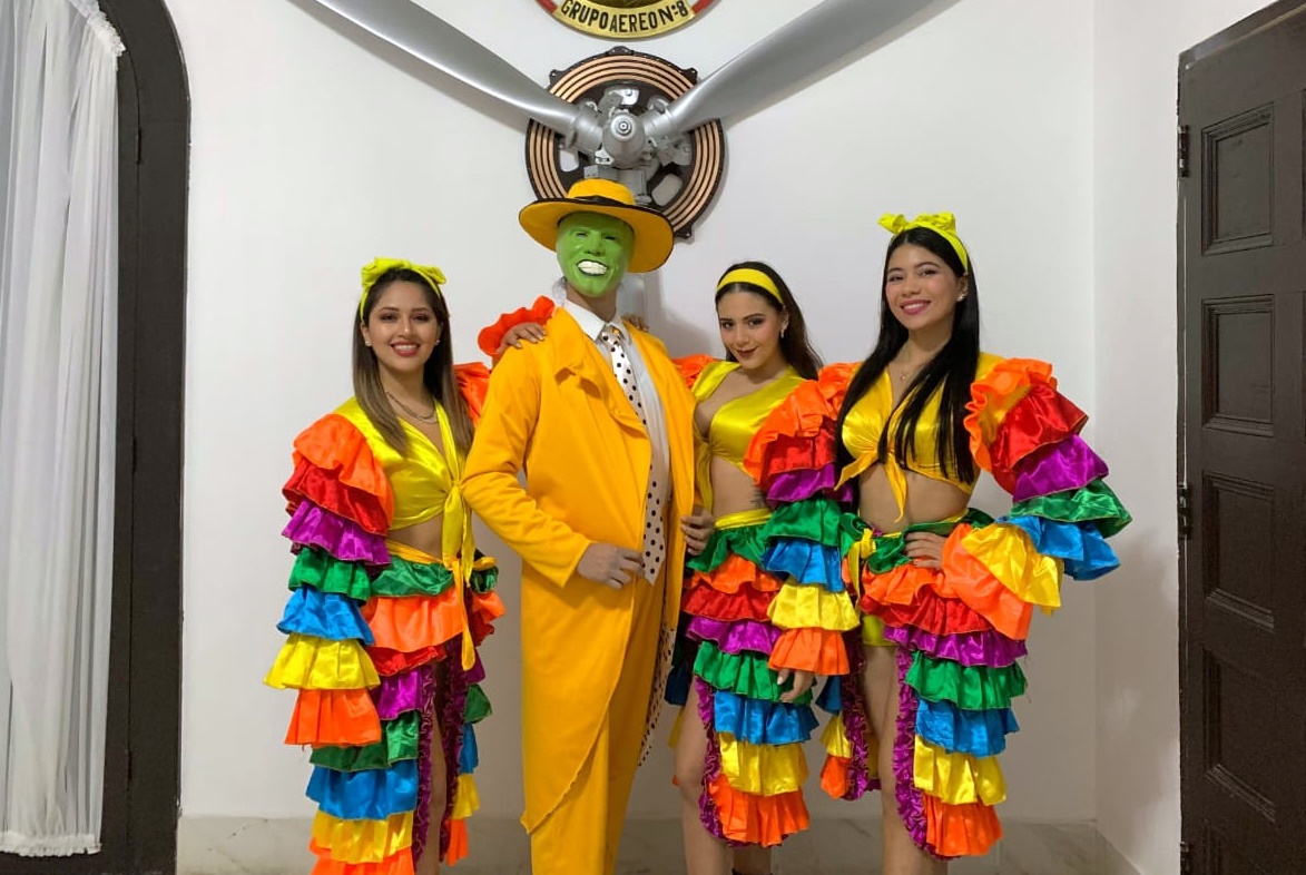 Hora Loca