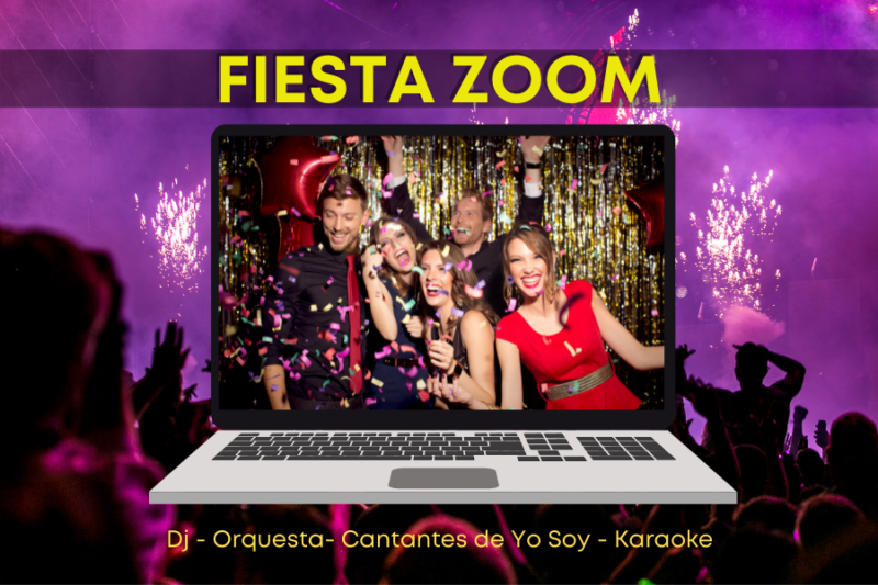 FIESTA ZOOM