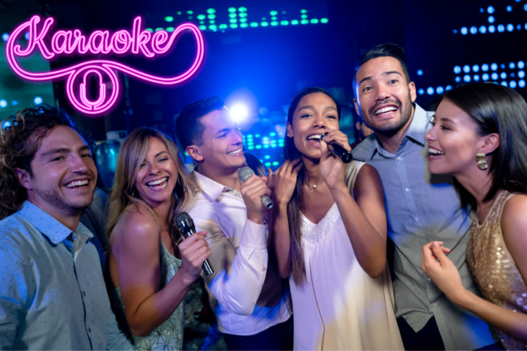 ⭐KARAOKE EN CASA Reúne a tus invitados LIMA PERÚ